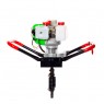 Мотобур RD-EA490 RedVerg