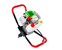 Мотобур RD-EA490 RedVerg-foto2