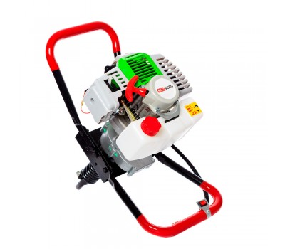 Мотобур RD-EA490 RedVerg