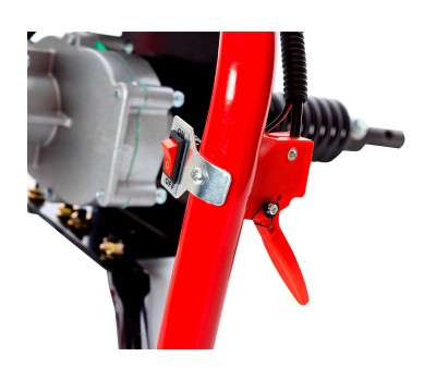 Мотобур RD-EA490 RedVerg