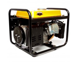 Генератор бензиновый RedVerg RD-G1000-foto3