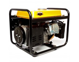 Генератор бензиновый RedVerg RD-G1000-foto3