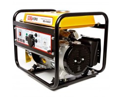 Генератор бензиновый RedVerg RD-G1000-foto4