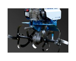 Мотоблок Нева МБ2 КС-DM196-foto10