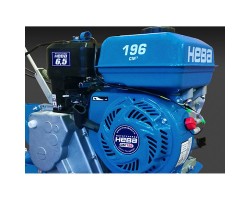 Мотоблок Нева МБ2 КС-DM196-foto3