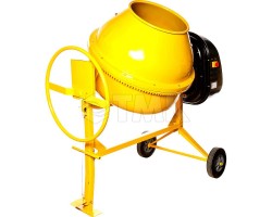 Бетоносмеситель RedVerg RD-CM260L-foto2