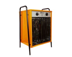 Воздухонагреватель электрический RedVerg RD-EHS30/380-foto3