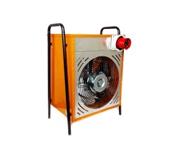 Воздухонагреватель электрический RedVerg RD-EHS30/380-foto4