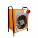Воздухонагреватель электрический RedVerg RD-EHS30/380