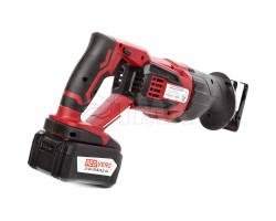 Пила сабельная аккумуляторная RedVerg RD-SS18V (без акк, без з/у)-foto3