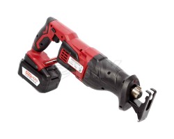 Пила сабельная аккумуляторная RedVerg RD-SS18V (без акк, без з/у)-foto4