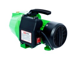 Насос центробежный самовсасывающий RedVerg RD-SP80L-foto3