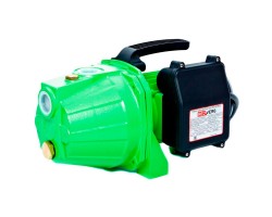 Насос центробежный самовсасывающий RedVerg RD-SP80L-foto2