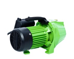 Насос центробежный самовсасывающий RedVerg RD-SP80L-foto4