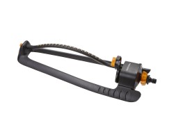 Дождеватель осциллирующий металлический FISKARS-foto2