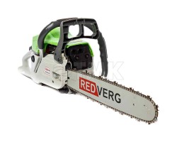 Бензопила RedVerg RD-GC45-16-foto2