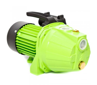 Насос центробежный самовсасывающий RedVerg RD-SP100L Насос центробежный самовсасывающий RedVerg RD-SP100L