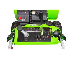 Снегоуборщик RedVerg RD-SB107/15DW-E-foto11