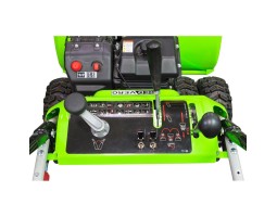 Снегоуборщик RedVerg RD-SB107/15DW-E-foto11