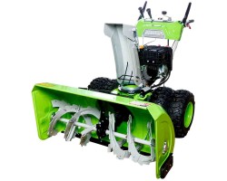 Снегоуборщик RedVerg RD-SB107/15DW-E-foto2