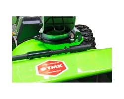 Снегоуборщик RedVerg RD-SB107/15DW-E-foto14