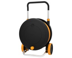 Шланг FISKARS 13мм (1/2) 30м на катушке с набором аксессуаров-foto3