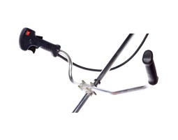 Триммер бензиновый RedVerg Basic GB52C-foto2