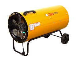 Воздухонагреватель газовый RedVerg RD-GH57R-foto3