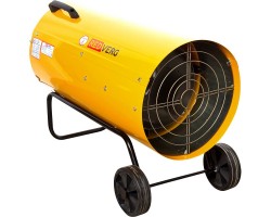 Воздухонагреватель газовый RedVerg RD-GH57R-foto4