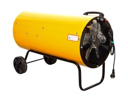 Воздухонагреватель газовый RedVerg RD-GH57R-foto2