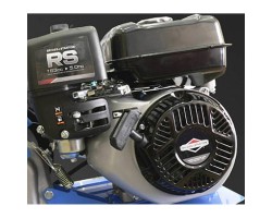 Мотокультиватор Нева МК100Р-B&S (RS750)-foto2