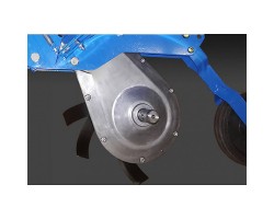 Мотокультиватор Нева МК100Р-B&S (RS750)-foto8