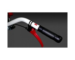 Мотокультиватор Нева МК100Р-B&S (RS750)-foto4