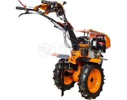 Мотоблок Голиаф-2-9ДМФ-foto3