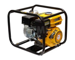 Мотопомпа RD-WP20C RedVerg-foto4