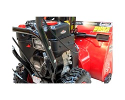 Снегоуборщик RedVerg RD-SB53/950BS-foto7