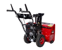 Снегоуборщик RedVerg RD-SB53/950BS-foto2