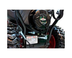 Снегоуборщик RedVerg RD-SB53/950BS-foto9