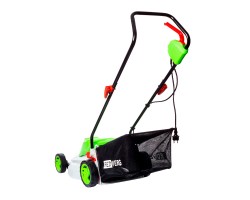 Газонокосилка электрическая RedVerg RD-ELM104G-foto4
