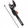 Сучкорез FISKARS средний UP84