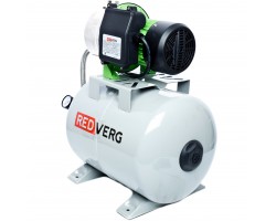 Станция насосная RedVerg RD-SPS100/24L-foto3