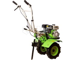 Мотоблок Муравей-3БС (без колес)-foto2