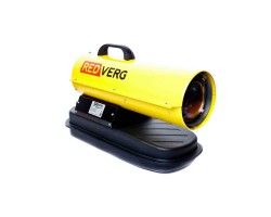 Воздухонагреватель дизельный RedVerg RD-DHD20M-foto2