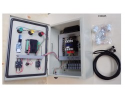 Блок АВР-С 11000D/230-foto6