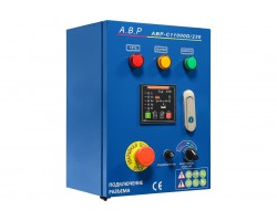 Блок АВР-С 11000D/230-foto3