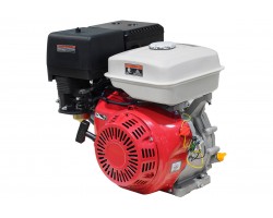 Двигатель бензиновый G 460/192F (S-тип, вал под шпонку ? 25мм) - K1-foto2