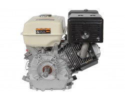 Двигатель бензиновый G 460/192F (S-тип, вал под шпонку ? 25мм) - K1-foto8