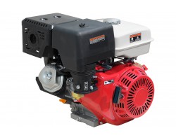 Двигатель бензиновый G 460/192F (S-тип, вал под шпонку ? 25мм) - K1-foto3