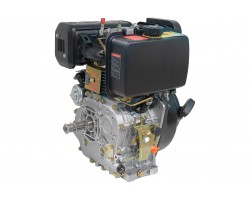 Двигатель дизельный 186FAE (А1-тип, под шпонку ? 25мм) - K3-foto2