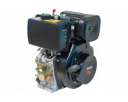 Двигатель дизельный 186FAE (А1-тип, под шпонку ? 25мм) - K3-foto8